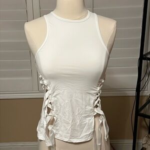 lioness fashion bisou top